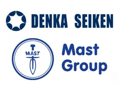 Denka Seiken a Mast Group 